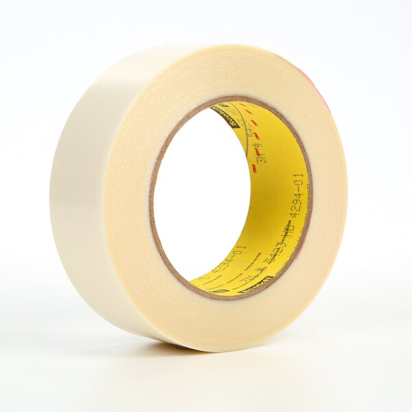 3M UHMWFlmTpe5423Trns, 1-1/2nx18yd1, PK6 - 5423