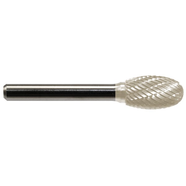 Mastercut Tool 12.7x22x6x66 Oval Chipbreaker, PowerZ - SE-5MMCB-4