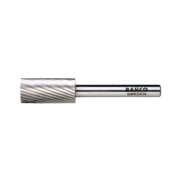 Williams Bahco Hss R Burr Cylindr3/4 Med - HSSG-A1020M