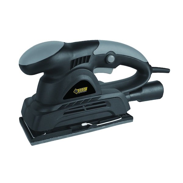 Steel Grip 1.3 amps Corded 1/3 Sheet Sander - JD2617