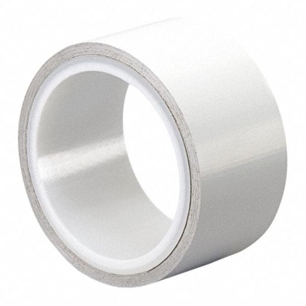 3M Weather Resistant Film Tape, 1" x 5 yd. - 838