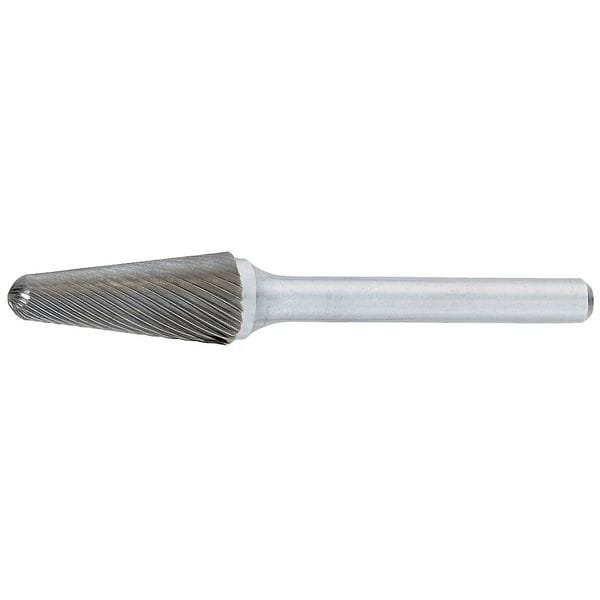 Osg Carbide Bur, 8mm Cut Dia., RH Cut - 907-3125-60