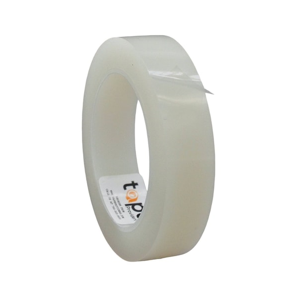 Wod Tape GHT5A Polyethylene Repair Tape 1 in. x 36 yds. Clear, 48PK - WOD GHT5A-01000-48-36-CLE