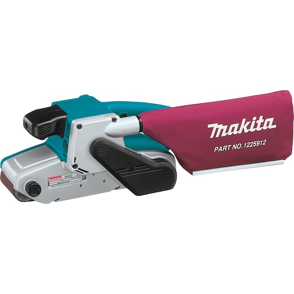Makita SANDER BELT 3" X 24" 8.8 AMP - MP9920