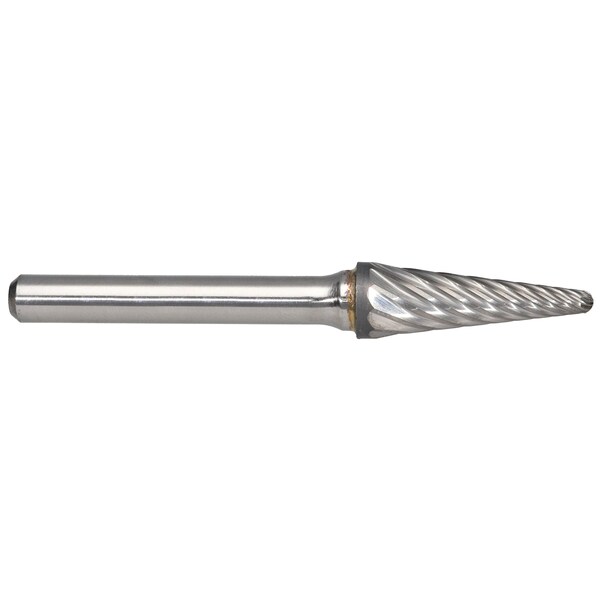 Mastercut Tool 9.5x27x6x75.13 14Deg Radius Cone for Stainless Steel - SL-3MMNX