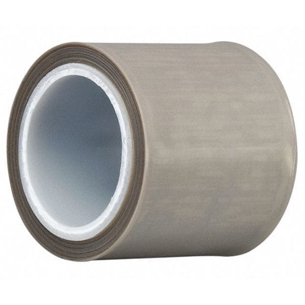 3M PTFE Skived Tape, Gray, 1-3/8"x36yd. - 3M 5481 1.375 X 36YD