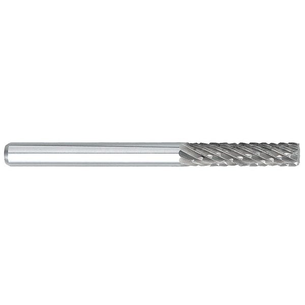Osg Carbide Bur, 3mm Cut Dia., RH Cut - 800-8002-30