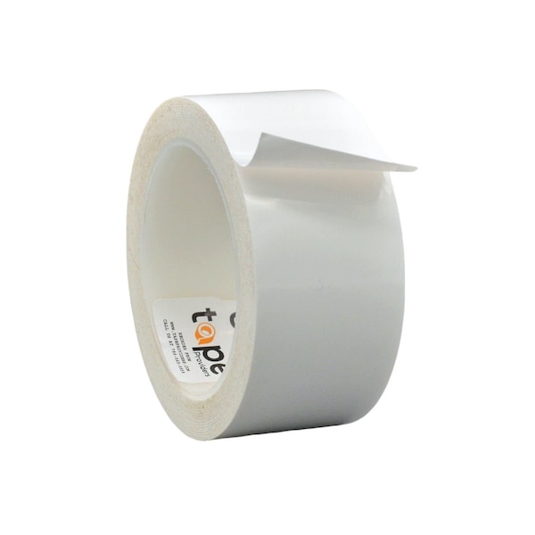 Wod Tape GHT5A Polyethylene Repair Tape 1.5 in. x 36 yds. White, 32PK - WOD GHT5A-01500-32-36-WHI