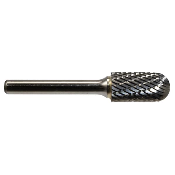 Mastercut Tool 05303 5/16x1x1/4x2-3/4 Radius Cylinder Diamond Cut - SC-2ADM