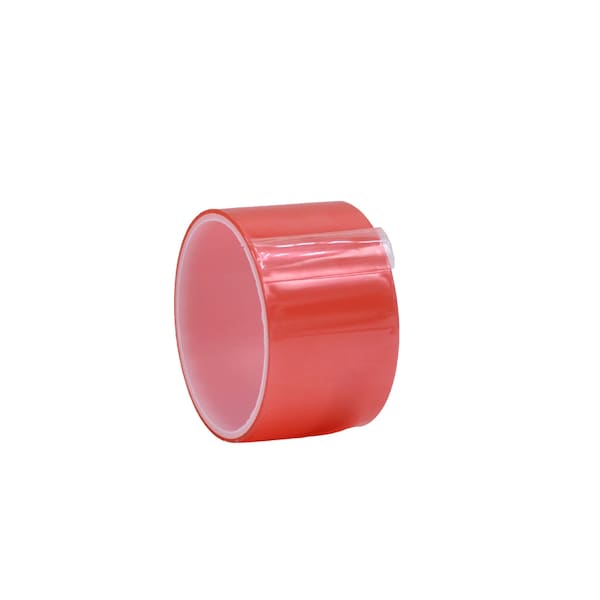 Wod Tape PFT25P Polyester Splicing Tape on all Types of Substrates Leaves No Residue: 3 in. x 72 yds, 16PK - WOD PFT25P-03000-16-72-PIN