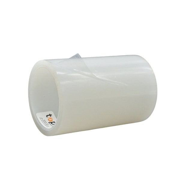 Wod Tape GHT5R Polyethylene Repair Tape 54 in. x 36 yds. Clear - WOD GHT5R-54000-LOG-36-CLE