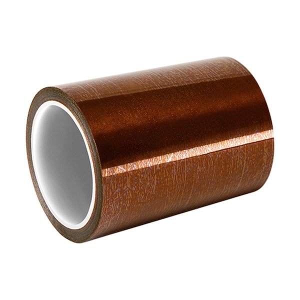 3M Film Tape, Amber, Acrylic, 1.75" x 36 yd. - 1205