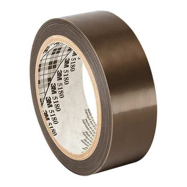 3M PTFE Film Tape, 0.75" x 36 yd. - 60