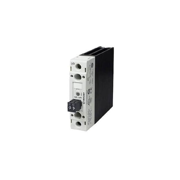 Crydom SSR Relay Montaje en Riel Din 225mm 600Vac30A 4-32Vdc - CNR60D30V