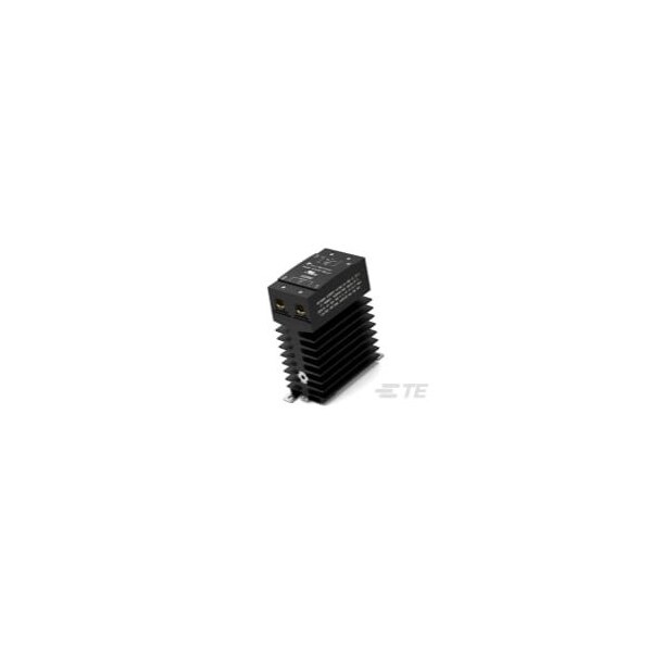 Te Connectivity SSRM SRS DIN MOUNT 55A 600V AC - AC I/P - 7-1393030-6

Montaje en riel DIN SSRM SRS de Te Connectivity 55A 600V AC - AC I/P - 7-1393030-6