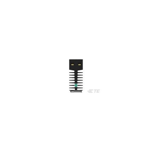 Te Connectivity SSRM SRS DIN MOUNT 55A 600V AC - AC I/P - 7-1393030-6

Montaje en riel DIN SSRM SRS de Te Connectivity 55A 600V AC - AC I/P - 7-1393030-6