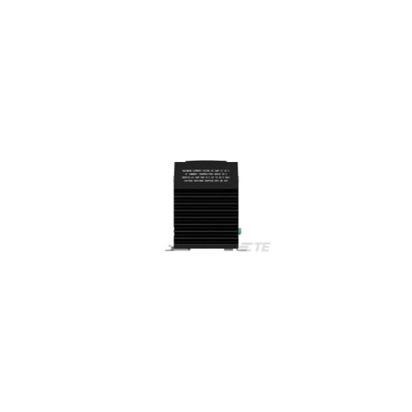 Te Connectivity SSRM SRS DIN MOUNT 55A 600V AC - AC I/P - 7-1393030-6

Montaje en riel DIN SSRM SRS de Te Connectivity 55A 600V AC - AC I/P - 7-1393030-6