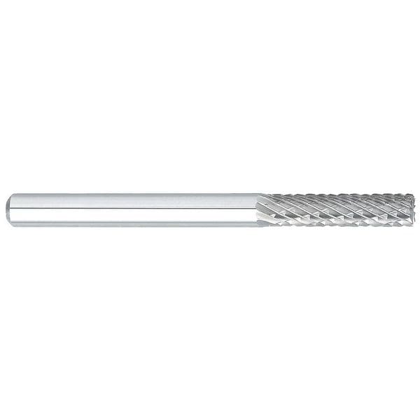 Osg Carbide Bur, 3mm Cut Dia., RH Cut - 800-8003-30