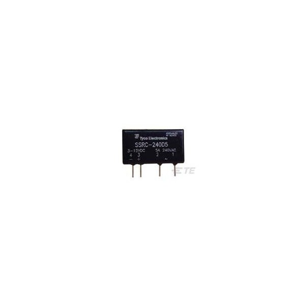 Potter-Brumfield SSRC SRS THT 5A 600V AC -DC I/P - SSRC-480D5

Potter-Brumfield SSRC SRS THT 5A 600V CA-CC I/P - SSRC-480D5