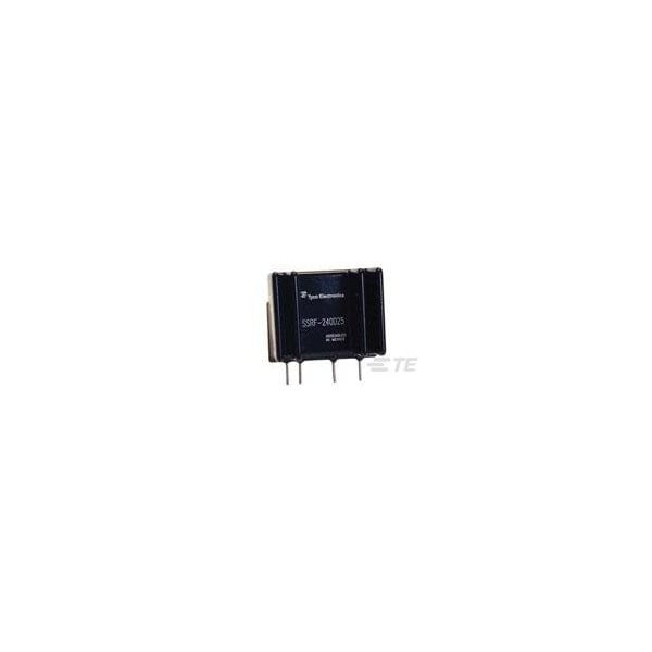 Potter-Brumfield SSRF SRS THT WITH HS 25A 600V AC-DC I/P - SSRF-480D25

Potter-Brumfield SSRF SRS THT CON HS 25A 600V CA-CD E/S - SSRF-480D25