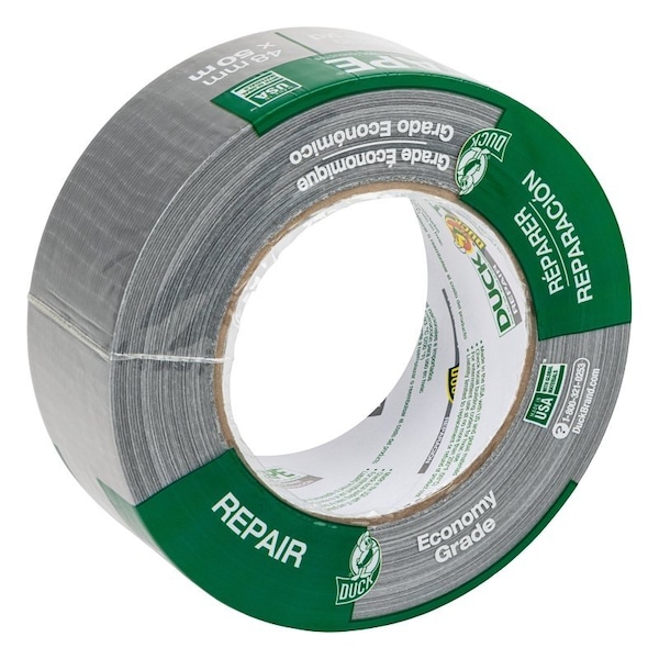 Duck Brand DUCT TAPE 1.88IN X 55YD - 243029