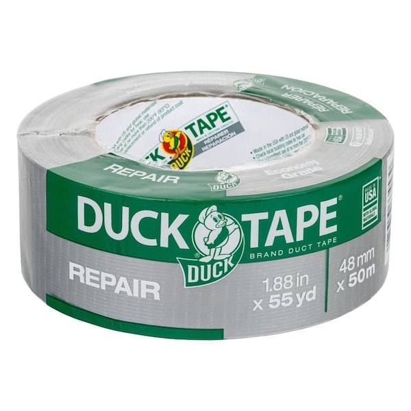 Duck Brand DUCT TAPE 1.88IN X 55YD - 243029