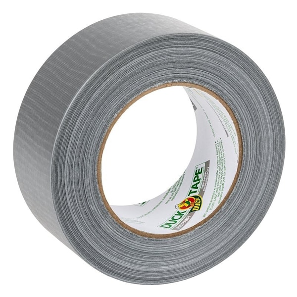 Duck Brand DUCT TAPE 1.88IN X 55YD - 243029