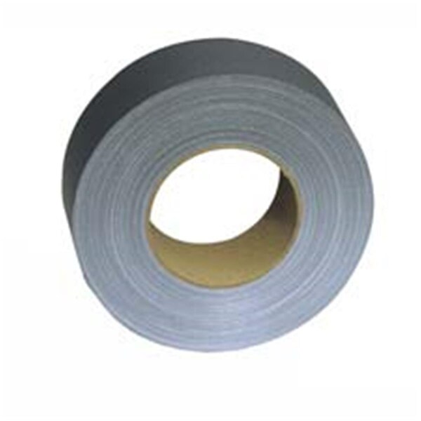 Karuma Car Care Duct Tape;Industrial Grade;Easy Tear;3 in. Core;2 in. x 60 in.;Silver - KA529676