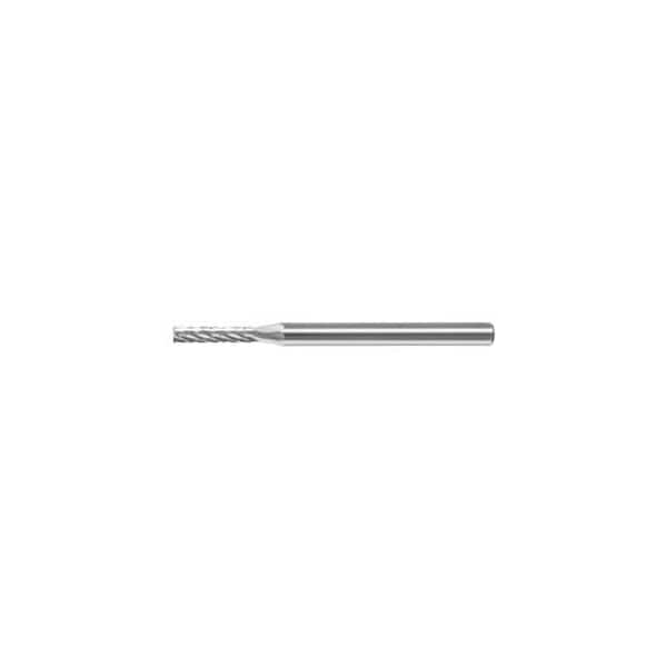 Garant Mini Carbide Burr, Z7, Medium, Diamond Cut, Type: AS0210 - 546900 AS0210