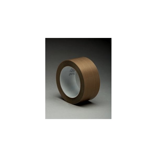 3M Glass Cloth Tape, 36"x36yd, Lt. Brwn - 5151PL