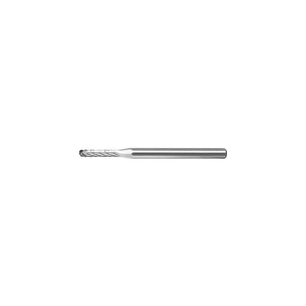 Garant Mini Carbide Burr, Z7, Medium, Diamond Cut, Type: C0210 - 546900 C0210