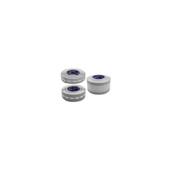 Professional Plastics Non-Vented Aluminum Tape, 1.500 Wide X 150 FT Roll - TAPEALUNONVENT1.500X150FT