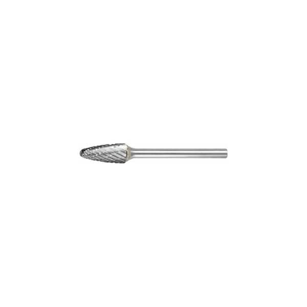 Garant Mini Carbide Burr, Z7, Medium, Diamond Cut, Type: F0613 - 546900 F0613