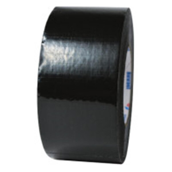Clean All 3 in x 60 yd 10 mil 223 Multi-Purpose Duct Tapes, Black - CL1117123