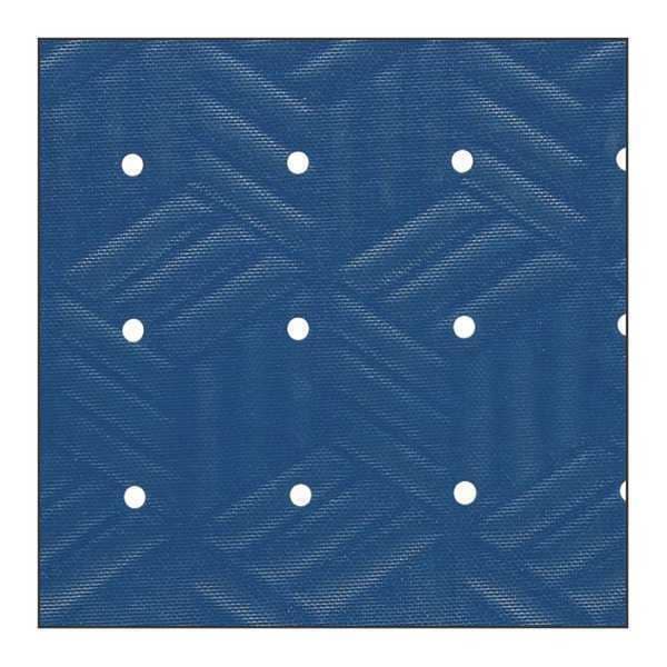 Andersen Wet Step Mat, Blue 3' x 20' - 7891320007