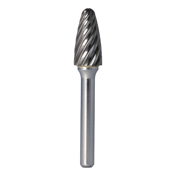 Cle-Line 1848 7/16X1 SF-4NX ROUND NOSE TREE F/ SS - C10412