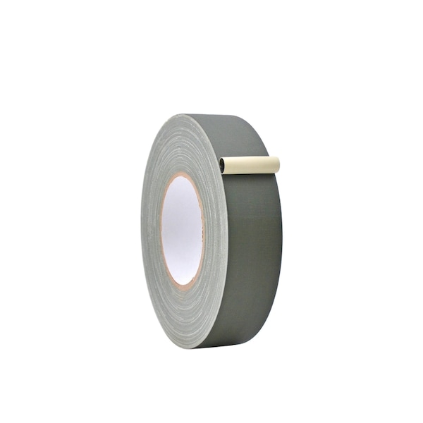 Wod Tape GTC12 Gaffer Tape Low Gloss Finish Film 1.5 in. X 60 ft. Olive Drab, 32PK - WOD GTC12-01500-32-60-ODR