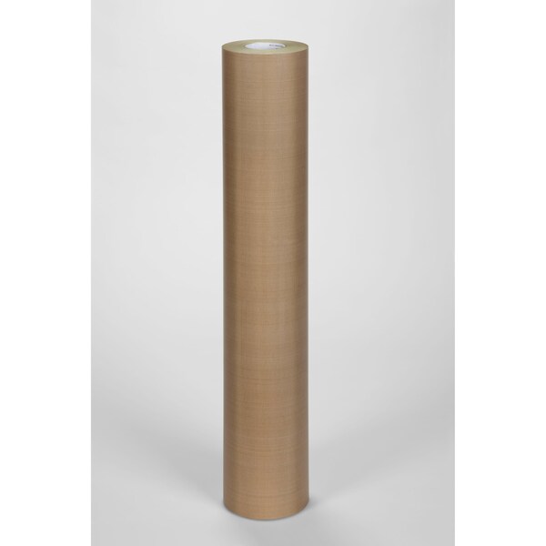 3M Glass Cloth Tape, 36" x 36 yd, Light Brown - 5153L 557