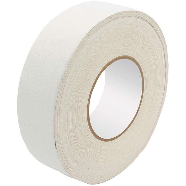 Allstar Performance 2 in. x 165 ft. Gaffers Tape, White - ALL14251