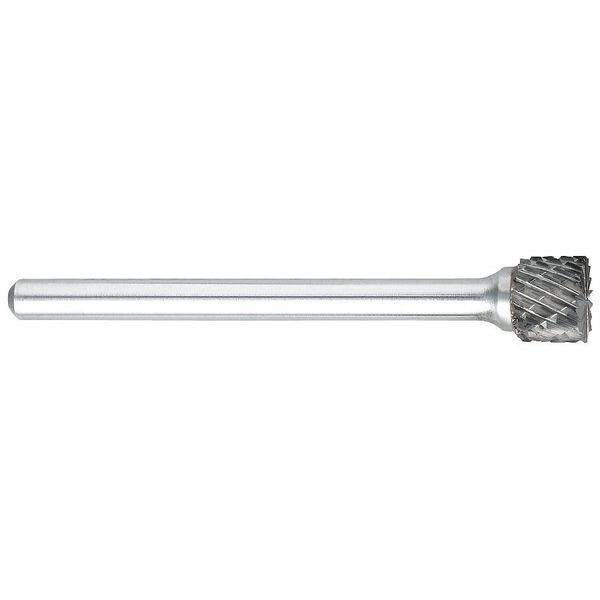 Osg Carbide Bur, 6mm Cut Dia., RH Cut - 815-0006-30