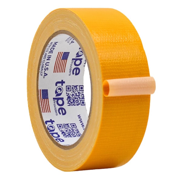 Wod Tape DTC10 Industrial Grade Duct Tape Sky Blue 1.5 in. x 60 ft., 32PK - WOD DTC10-01500-32-60-SBL