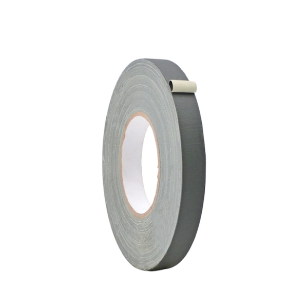 Wod Tape GTC12 Gaffer Tape Low Gloss Finish Film 3/4 in. X 60 ft. Olive Drab, 64PK - WOD GTC12-00750-64-60-ODR