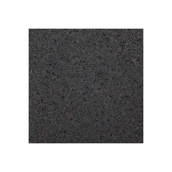 Msi Antifatigue Mat, 96 in L x 60 in W, 0.24 in Thickness, Black - ZOR-RM-0009P