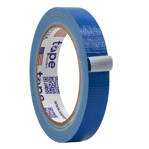 Wod Tape DTC10 Industrial Grade Duct Tape Pink 3/4 in. x 60 ft., 64PK - WOD DTC10-00750-64-60-PIN