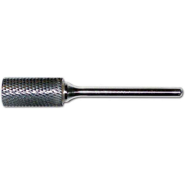 Mastercut Tool 3/8x3/4x1/4x1-1/2 Coarse Manicure Bur, PowerA - RA-3C-1