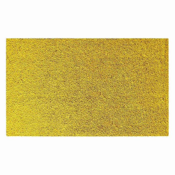 Calloway Mills Entrance Mat, Coir, Yellow - 105821729NP
