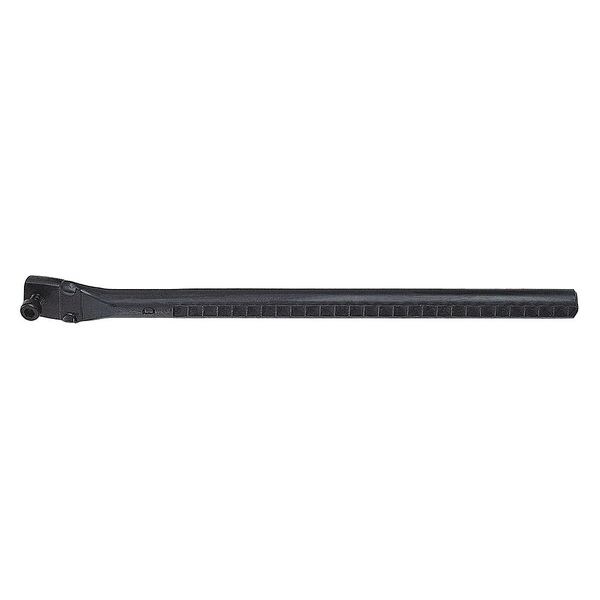 Shaviv Deburring Blade Holder, Steel, D Series - 153-29002