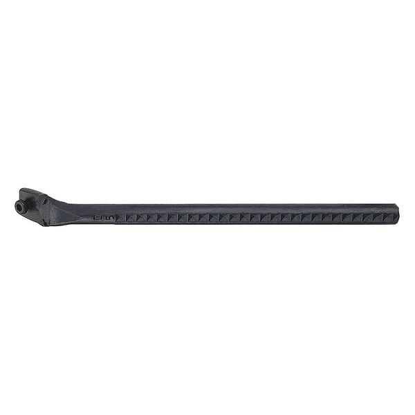 Shaviv Deburring Blade Holder, Steel, D5 Series - 153-29003
