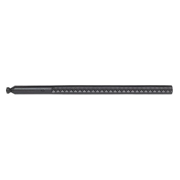 Shaviv Deburring Blade Holder, Steel, G Series - 153-29007