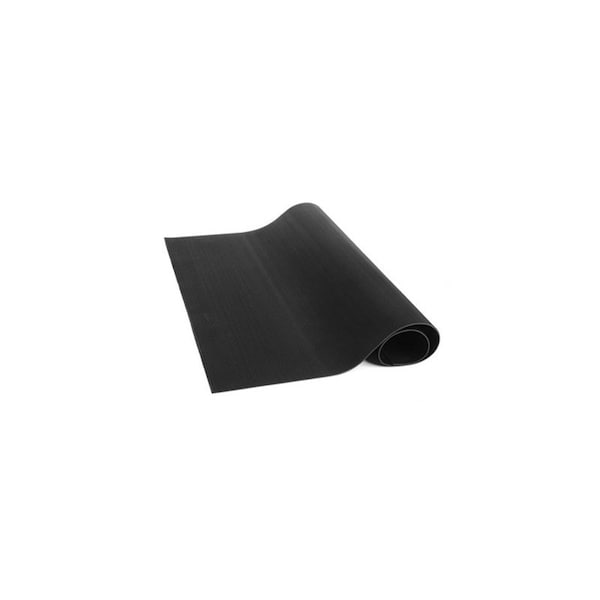 Beta C55RB/0.7 Shockproof Mat for .7m Worktop, Non-scratch PVC coat, Resistant to Hydrocarbons - 055000199